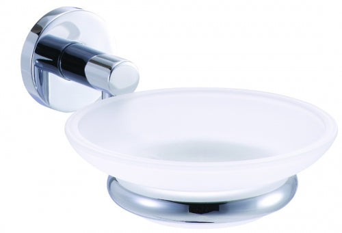 American Standard Concept Round Soap Dish K-2801-42-N