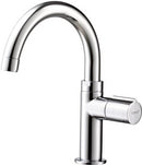 COTTO LAVATORY FAUCET ^CT1076C30X Leto sgl basin fct