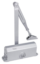 YALE DOOR CLOSER ^