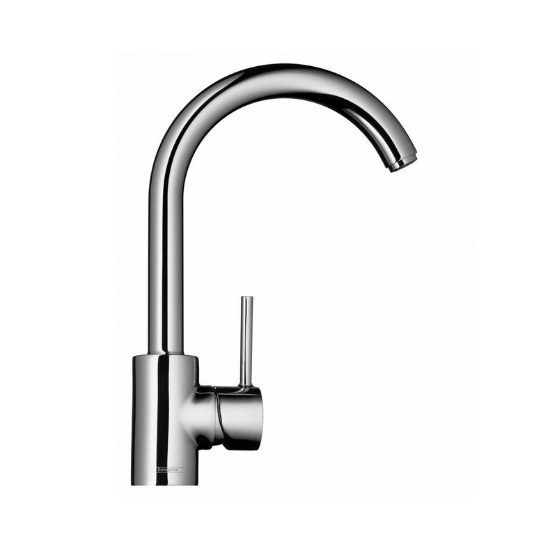 HANSGROHE KITCHEN FAUCET