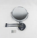 LAVO 1048.2602 Bathroom Accessories  W.mirror w/o lamp