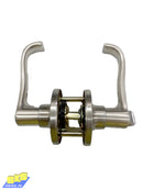 SCHLAGE LEVER LCKSET-T-SERIES T40V TOR 630 privacy  SS