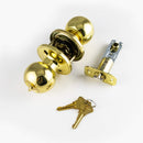 SCHLAGE LOCKSET (T-SERIES) T54V CNA 605 entrance BB