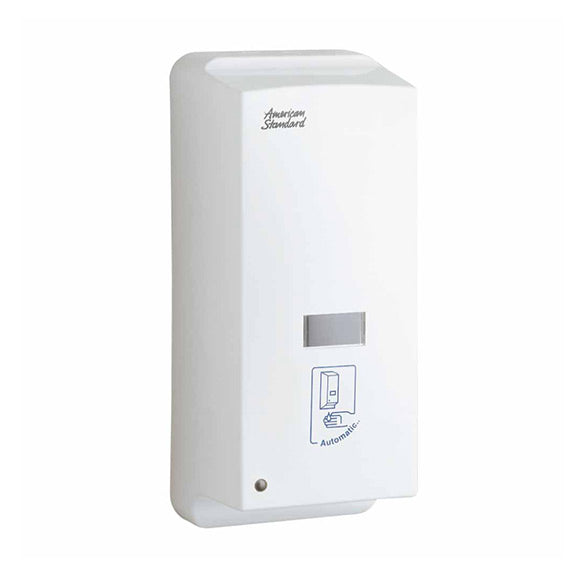 American Standard SENSORS 8006 DC 9V Auto Soap Dispenser