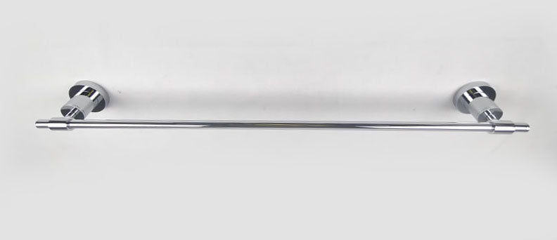 ROFEN-BATHROOM ACC. -  BM11-600 towel bar 600mm cp