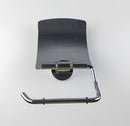 ROFEN-BATHROOM ACC. -  BM70 tissue holder cp