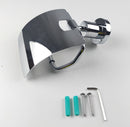 ROFEN-BATHROOM ACC. -  BM70 tissue holder cp