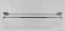 ROFEN-BATHROOM ACC. -  CM11-600 towel bar 600mm cp