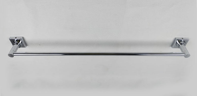 ROFEN-BATHROOM ACC. -  CM11-600 towel bar 600mm cp
