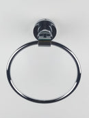 ROFEN-BATHROOM ACC. -  BM20 towel ring cp