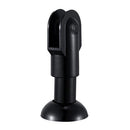 SISTEMA32 TOILET.PART.ACCS PTP13U.BLACK ADJUSTABLE FOOT