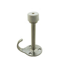 SISTEMA32 TOILET.PART.ACCS STP2.s.satin stopper w/hook