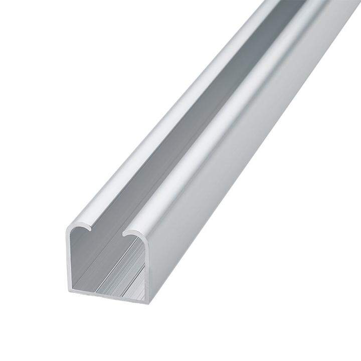 Icon Sliding Railing ICON TRACK RAIL E002 sliding rail 3meters