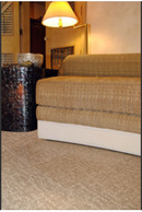 MIMICRI CARPET 1.3MMX300X300MM Bermuda