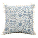 Kai D Throw Pillow Cover 45x45