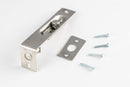 FLUSH BOLT - SISTEMA 32 FB4-4" SATIN S/S
