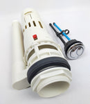 WDI TANK FITTINGS B4910H-G-M38 DFvalve w/adj.ca