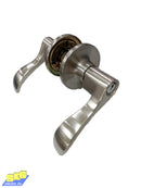 SCHLAGE LEVER LCKSET-T-SERIES T54V SEV 630 entrance SS