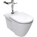 American Standard FLUSH VALVE ACACIA  2225SC white floor mounted top inlet