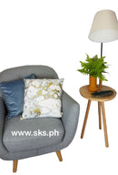 Marble Throw Pillow Cover 45x45