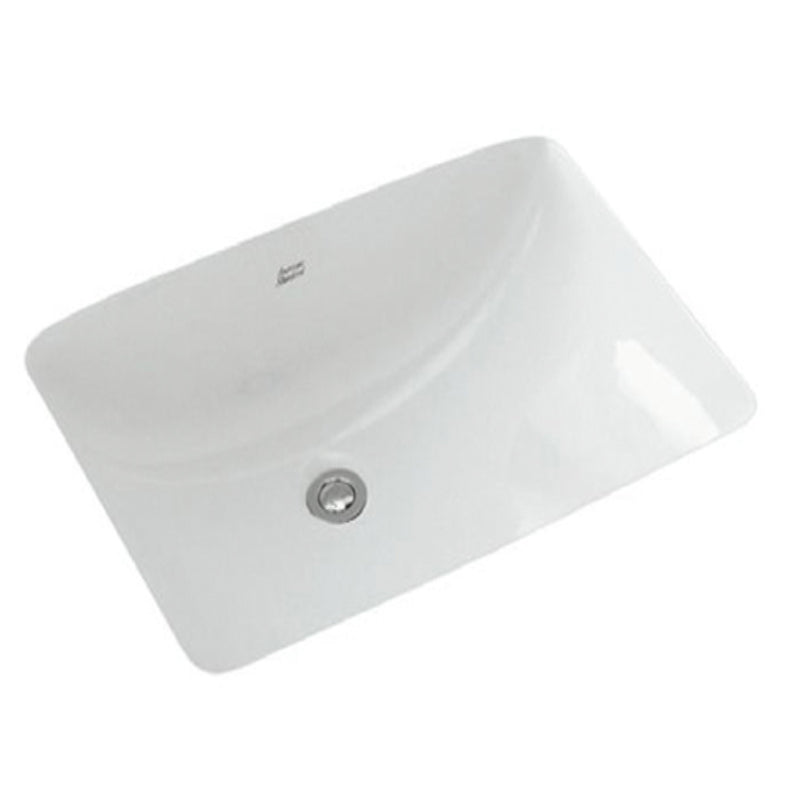 ^American Standard UTC LAV. ACTIVA 0440 white *