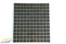 Cotto Glazed Mosaic 12x12  1S SERIES Metallic 1S-Silver