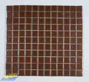 COTTO GLAZED MOSAIC 12X12  1S SERIES Metallic 1S-Copper
