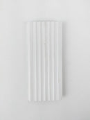 PVC STAIR NOSING (50MMX 8FT)HARD-PREMIUM white