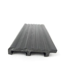 PVC STAIR NOSING (50MMX 8FT)HARD-PREMIUM black
