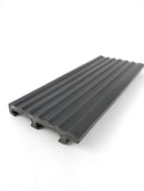 PVC STAIR NOSING (50MMX 8FT)HARD-PREMIUM black