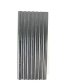PVC STAIR NOSING (50MMX 8FT)HARD-PREMIUM black