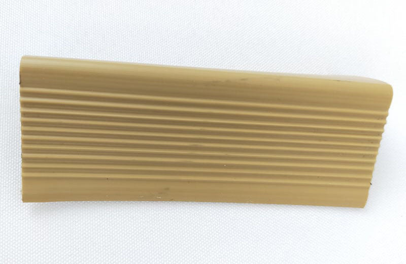 PVC STAIR NOSING (45MMX 8FT)SOFT-PREMIUM beige
