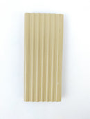 PVC STAIR NOSING (50MMX 8FT)HARD-PREMIUM beige