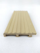 PVC STAIR NOSING (50MMX 8FT)HARD-PREMIUM beige