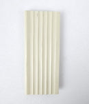 PVC STAIR NOSING (50MMX 8FT)HARD-PREMIUM ivory