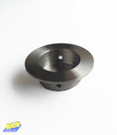 SISTEMA 32 FLUSH HANDLES FH107.35 S/S FLUSH RING