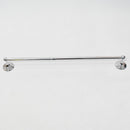 ^American Standard SILK SINGLE TOWEL RAIL S203
