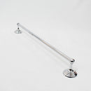 ^American Standard SILK SINGLE TOWEL RAIL S203