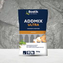 BOSTIK CONCRETE ADDITIVES ~ADMIX Ultra 150grms