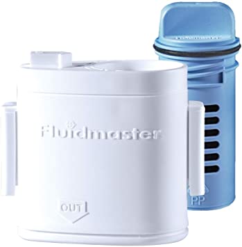 FLUIDMASTER TANK PARTS