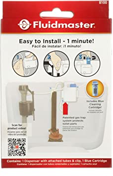 FLUIDMASTER TANK PARTS
