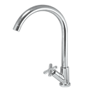 CRESTON KITCHEN FAUCET CPL553 gooseneck big