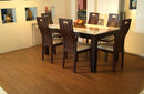 MIMICRI WOOD-CLASSIC SERIES   2MMX6X36" Heather Walnut