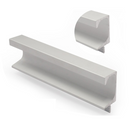 SISTEMA 32 ALUM. GRAB HANDLE S32 ALP210   3.0m