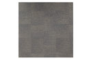 MIMICRI CARPET   3MMX450X450MM  Matrix Grey