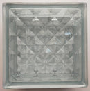 THAI GLASS BLCKS CLR N-004 big gem