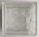 THAI GLASS BLCKS CLR N-016 flemish