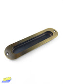 SISTEMA 32 FLUSH HANDLES FH109.158 ABR