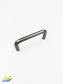 SISTEMA 32 PULL HANDLES ZNP201.64SN