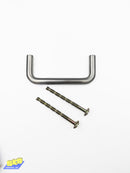 SISTEMA 32 PULL HANDLES ZNP201.64SN